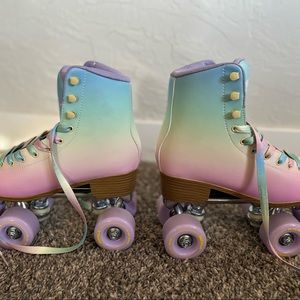 Impala roller skates